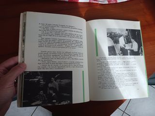 Libro titolo; Furia, edizione del 1973