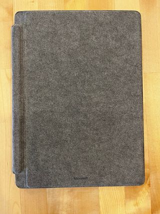 Microsoft Surface Pro 8 1TB Gris + teclado + pen