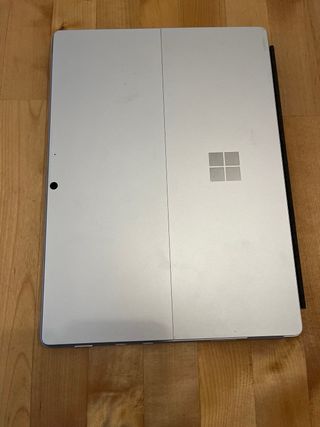 Microsoft Surface Pro 8 1TB Gris + teclado + pen