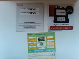 Animal Crossing New Leaf 3DS