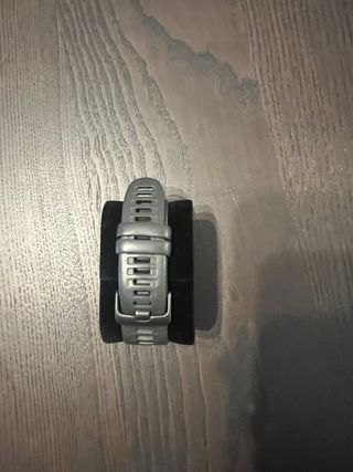 Reloj Garmin Instinct Negro