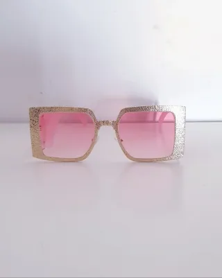 GAFAS PARA MUJER ELEGANTE NUEVO A ESTRENAR