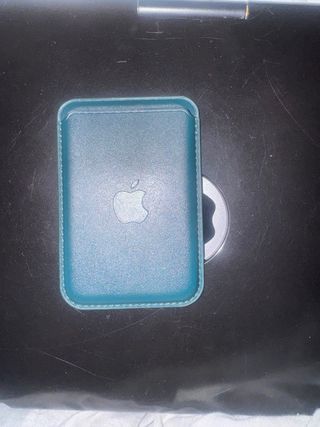 Custodia Magsafe Apple