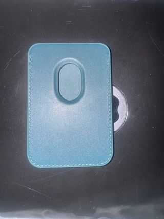 Custodia Magsafe Apple