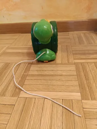 Dinosaurio Juguete Musical Alcampo One two fun.