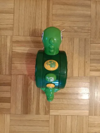 Dinosaurio Juguete Musical Alcampo One two fun.