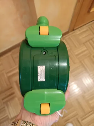 Dinosaurio Juguete Musical Alcampo One two fun.