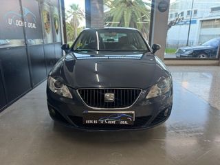 SEAT Exeo 2.0 TDI CR 143 CV DPF Sport