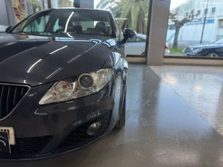 SEAT Exeo 2.0 TDI CR 143 CV DPF Sport