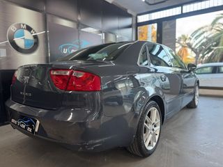 SEAT Exeo 2.0 TDI CR 143 CV DPF Sport