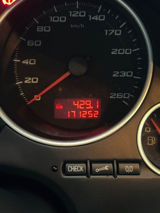 SEAT Exeo 2.0 TDI CR 143 CV DPF Sport