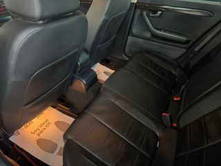 SEAT Exeo 2.0 TDI CR 143 CV DPF Sport