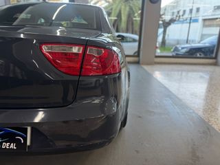 SEAT Exeo 2.0 TDI CR 143 CV DPF Sport