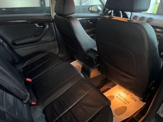 SEAT Exeo 2.0 TDI CR 143 CV DPF Sport