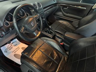 SEAT Exeo 2.0 TDI CR 143 CV DPF Sport