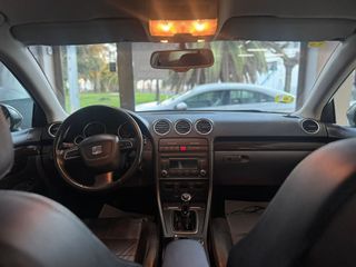 SEAT Exeo 2.0 TDI CR 143 CV DPF Sport