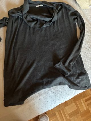 Suéter fino Zara Talla L