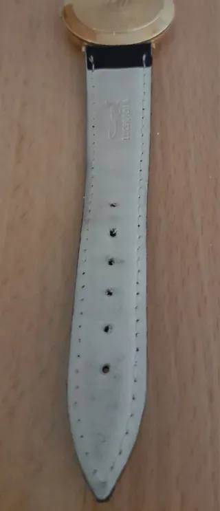 Orologio Philip Watch Oro 18kt