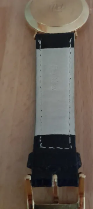 Orologio Philip Watch Oro 18kt