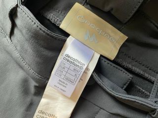 Pantalones de esquí para hombre Quechua