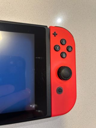 Nintendo Switch V1 (HAC-001) – Perfecto estado