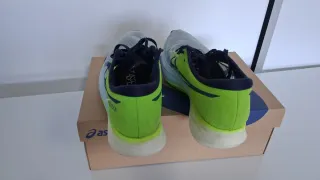 Asics metaspeed edge plus