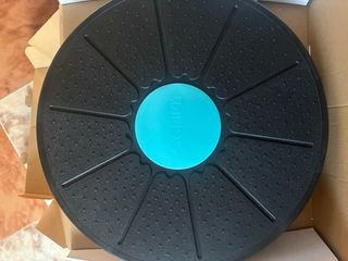 Tabla de equilibrio CRIVIT nueva