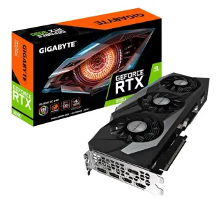 Gigabyte RTX 3090 Scheda Video