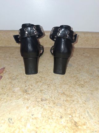 Sandali YES BONBON n.37