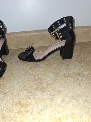 Sandali YES BONBON n.37