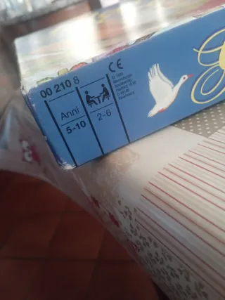 Gioco dell'Oca Ravensburger