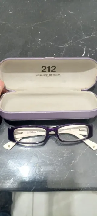 Gafas Carolina Herrera 212