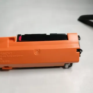 Toner Magenta Compatibile HP 126A CE313A