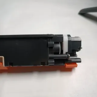 Toner Magenta Compatibile HP 126A CE313A