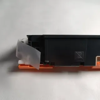 Toner Magenta Compatibile HP 126A CE313A