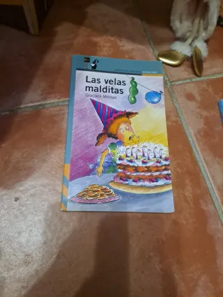 VELAS MALDITAS, LAS - PROXIMA PARADA -