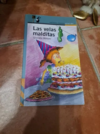 VELAS MALDITAS, LAS - PROXIMA PARADA -