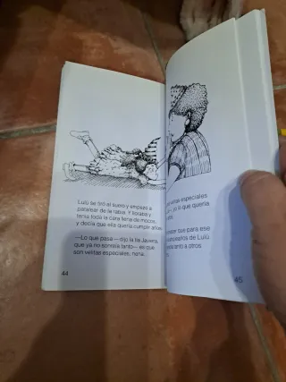 VELAS MALDITAS, LAS - PROXIMA PARADA -