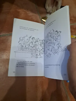 VELAS MALDITAS, LAS - PROXIMA PARADA -