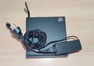 Mini PC Lenovo ThinkCentre M75Q G2. 32 GB RAM