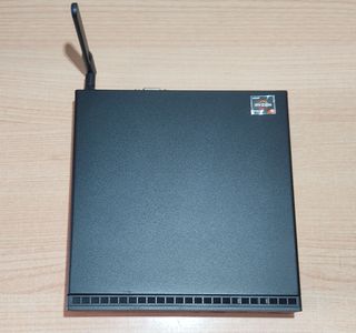 Mini PC Lenovo ThinkCentre M75Q G2. 32 GB RAM