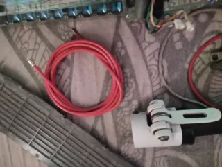 Piezas patinete Xiaomi