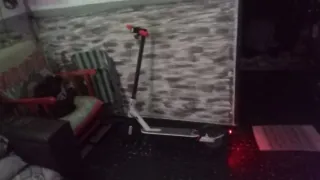 Piezas patinete Xiaomi