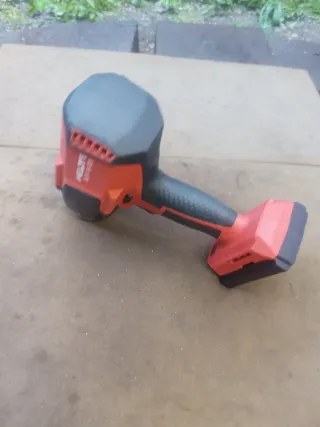 Hilti SIW 8-22