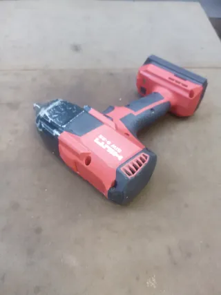 Hilti SIW 8-22