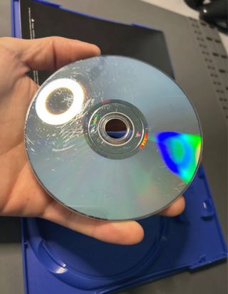 ATV Offroad Fury 3 PS2 PAL