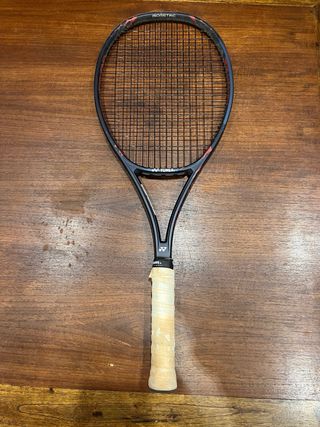 Raqueta Tenis Yonex VCORE PRO 97 Grip3