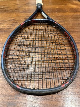Raqueta Tenis Yonex VCORE PRO 97 Grip3
