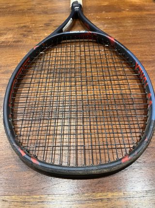 Raqueta Tenis Yonex VCORE PRO 97 Grip3