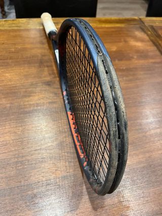 Raqueta Tenis Yonex VCORE PRO 97 Grip3